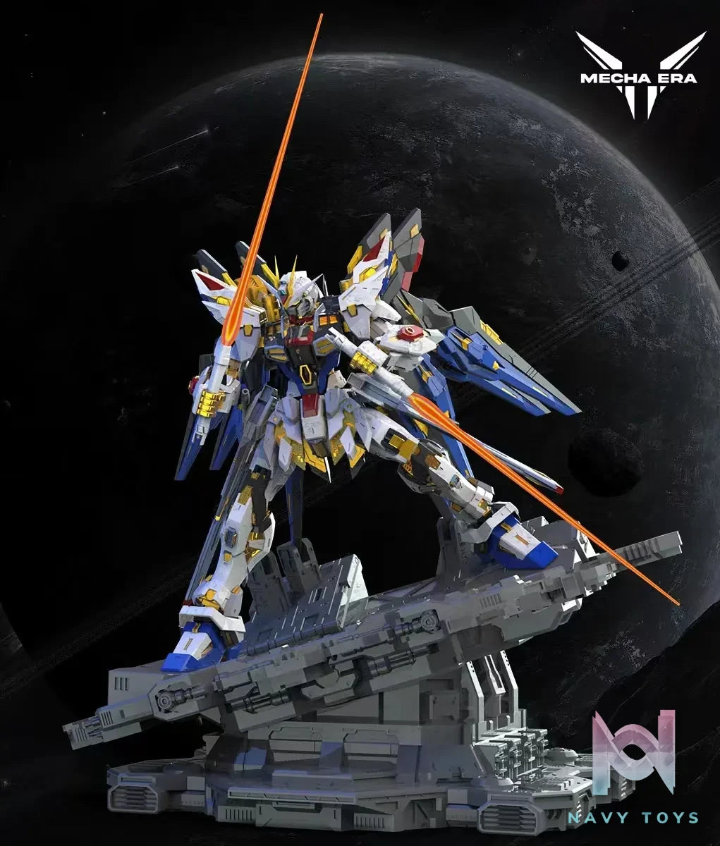 Mecha era Studio – Mobile Suit Gundam SEED Strike Freedom Gundam