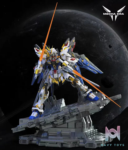 Mecha era Studio – Mobile Suit Gundam SEED Strike Freedom Gundam