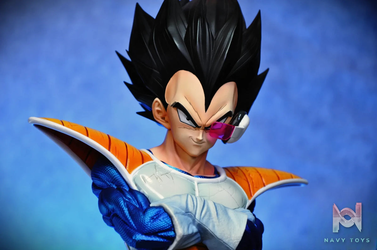 Ji Studio – Namek Saga Vegeta Dragon Ball