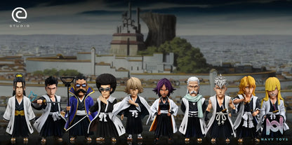 C Studio – Aikawa Rabu Bleach
