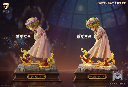 Seven Studio – Coco’s Childhood Witch Hat Atelier