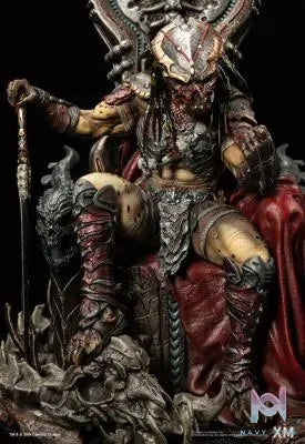 XM Studio – Predator King (Licensed)
