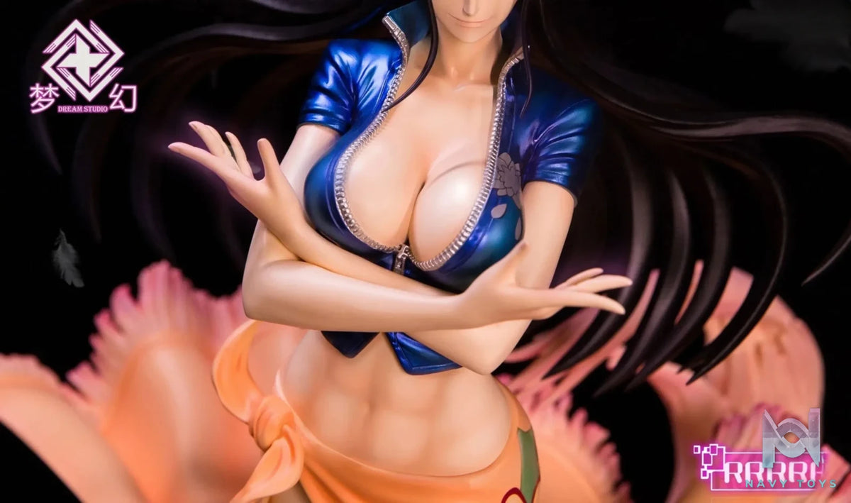 Dream Studio – One Piece Nico Robin