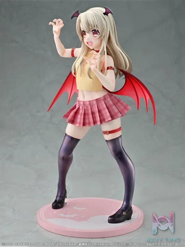 MEDICOS-E – Movie Fate/Kaleid Liner Prisma Illya: Licht – The Nameless Girl Illya Sweet Devil Ver. (Licensed)