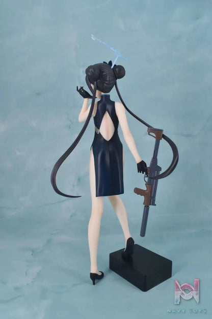 Yin Ji Studio – Blue Archive Ryuuge Kisaki