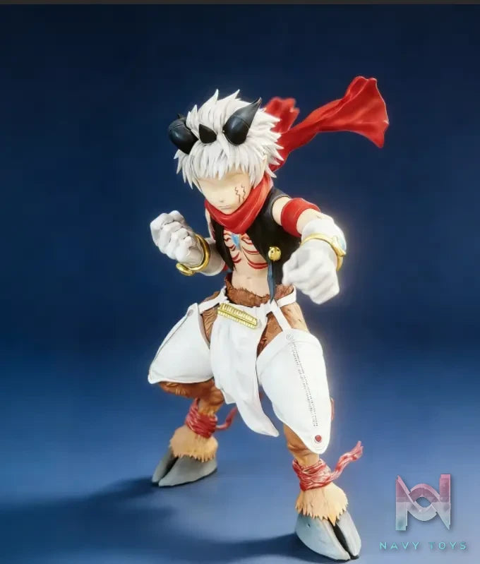 FC Studio – Digimon Story: Time Stranger Series #01 Aegiomon Digimon