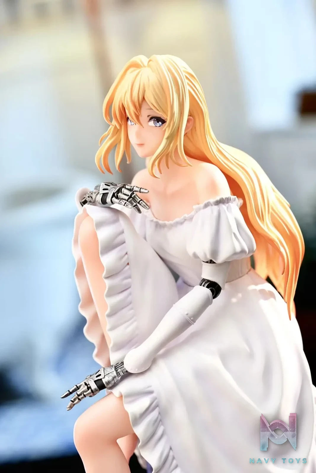 HS Studio – Violet Evergarden Violet Evergarden
