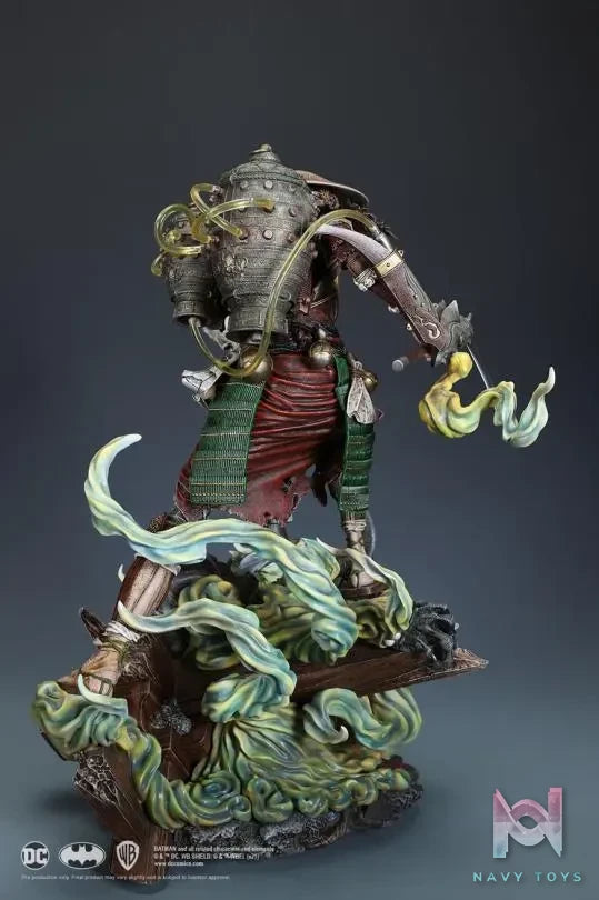 XM Studio – Scarecrow – Samurai Series (Licensed)