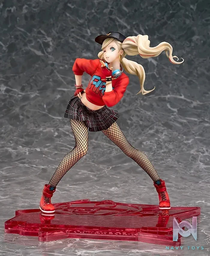 Phat! – Dancing Star Night PANTHER (Licensed)