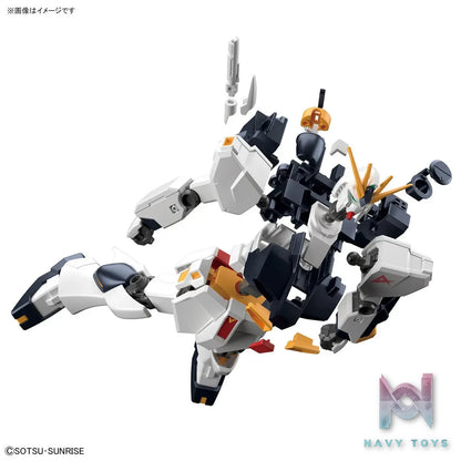 BANDAI SPIRITS – ENTRY GRADE 1/144 ν GUNDAM (Licensed)