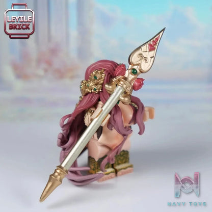 LEYILEBRICK Studio – Aphrodite Original