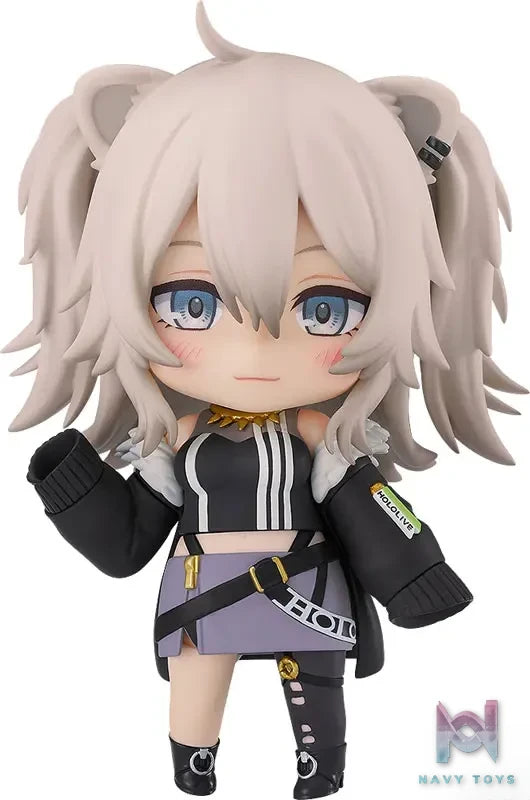 GSC – Nendoroid hololive production Shishiro Botan (Licensed)