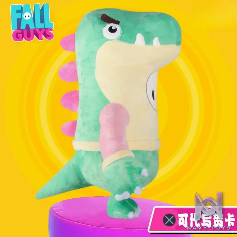 Bu Yi Toy Studio – Fall Guys #01 Fall Guys
