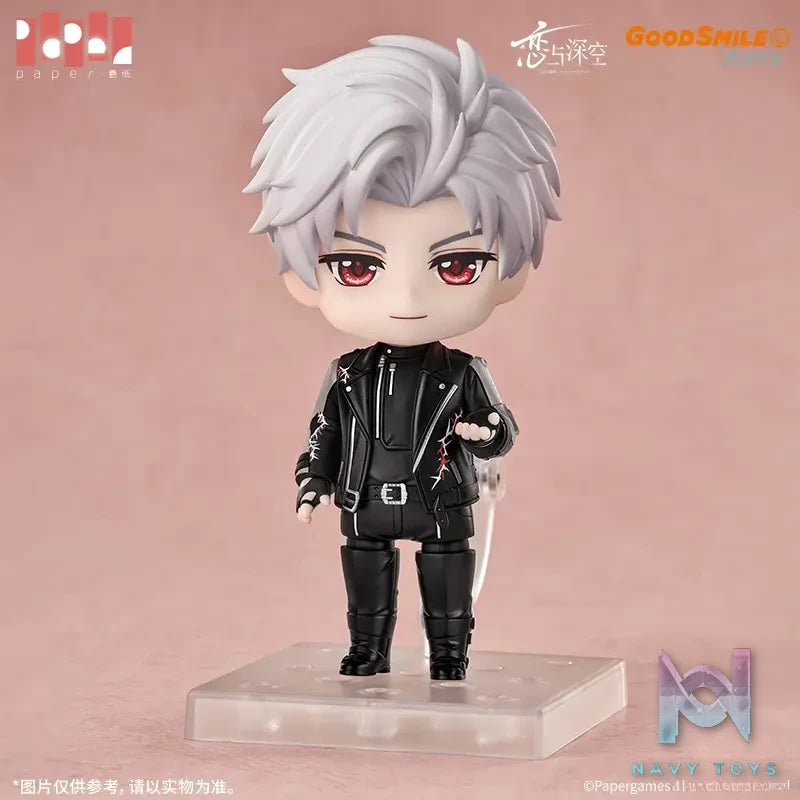 GSAS – Love and Deepspace – Sylus Nendoroid (Licensed)