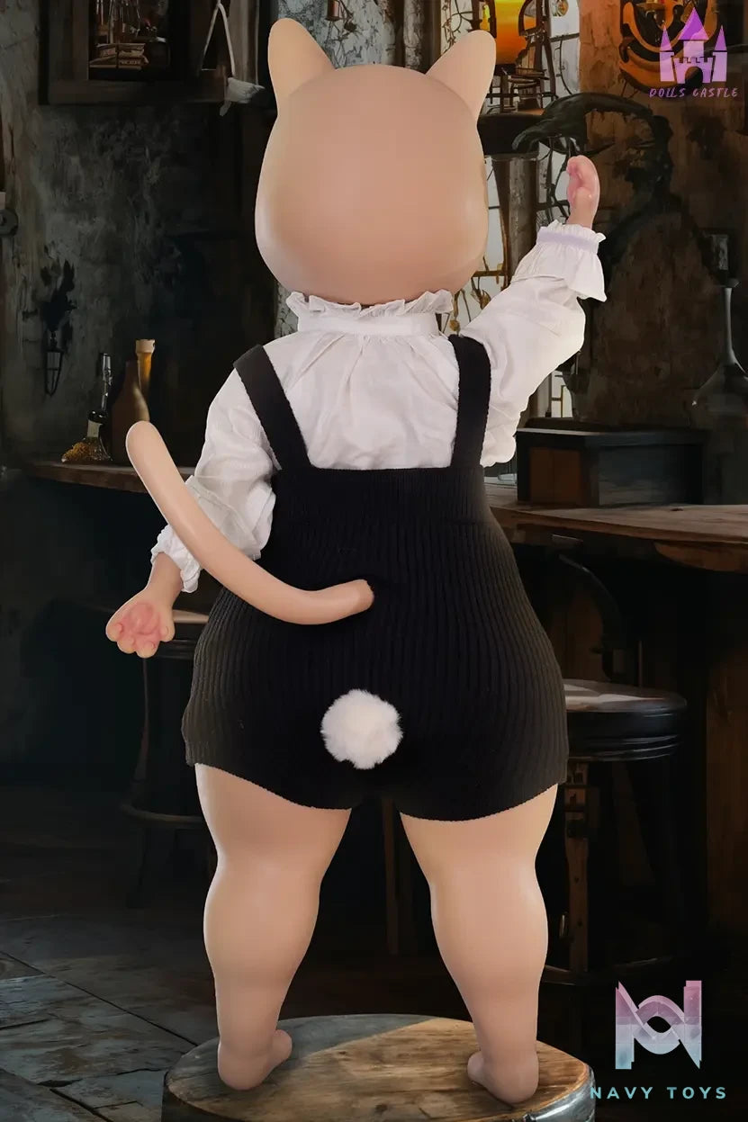 Dolls Castle – Bearrie Doll Original