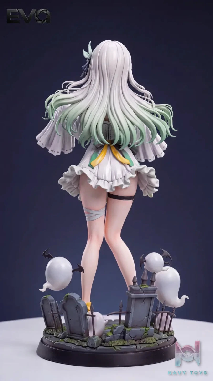 EVA Studio – Firefly Honkai: Star Rail