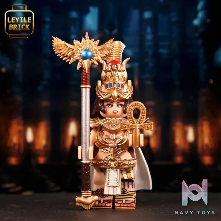 LEYILEBRICK Studio – Nephthys LYLST596