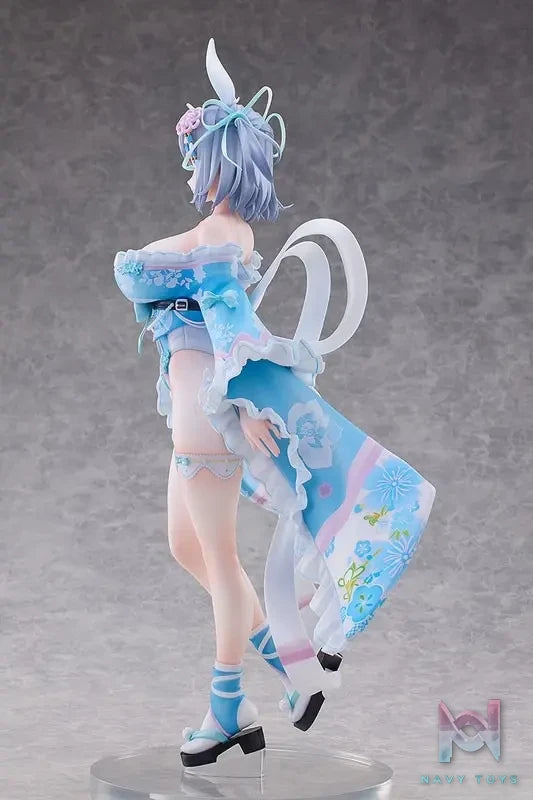 FREEing – B-style Yumi Japanese Style Bunny Ver. (Licensed)