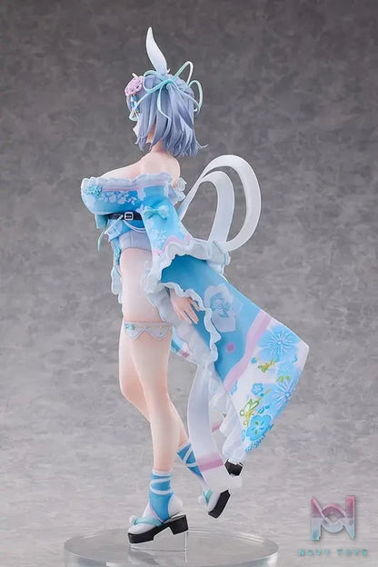 FREEing – B-style Yumi Japanese Style Bunny Ver. (Licensed)