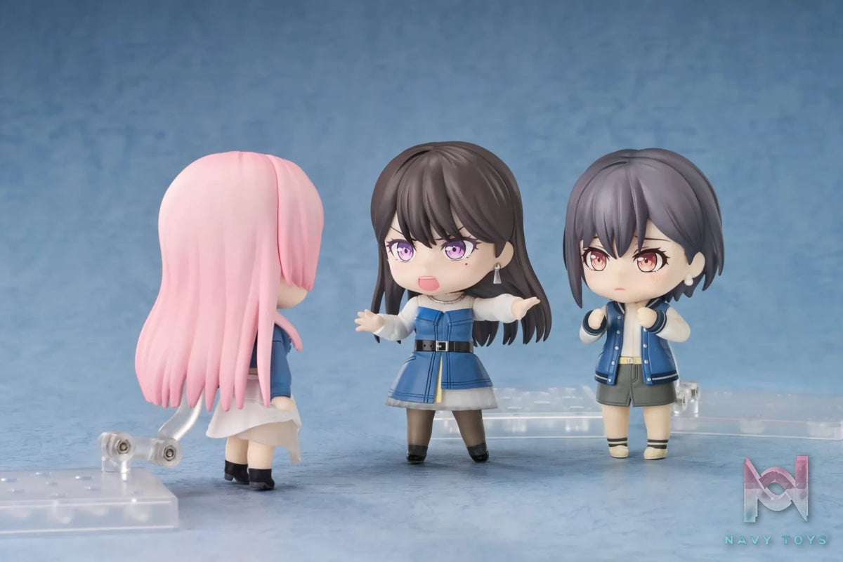 GSAS – Nendoroid BanG Dream! Taki Shiina (Licensed)