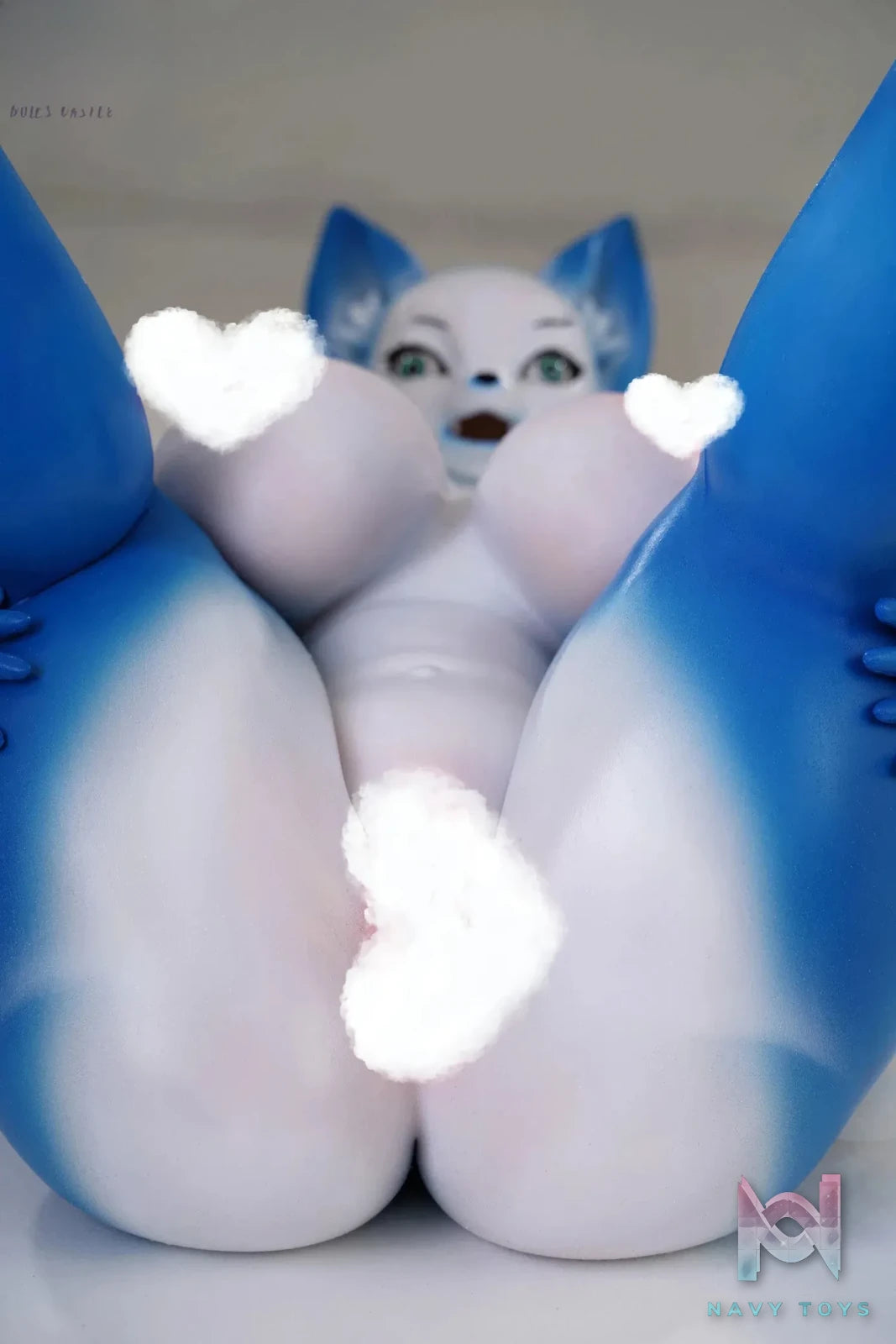 Dolls Castle – Fox Doll Original