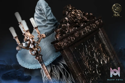 HunDian Studio – Elden Ring Series: Ranni