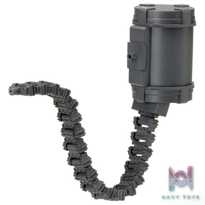 Kotobukiya – M.S.G Modeling Support Goods WEAPON UNIT30 BELT LINKS (Licensed)