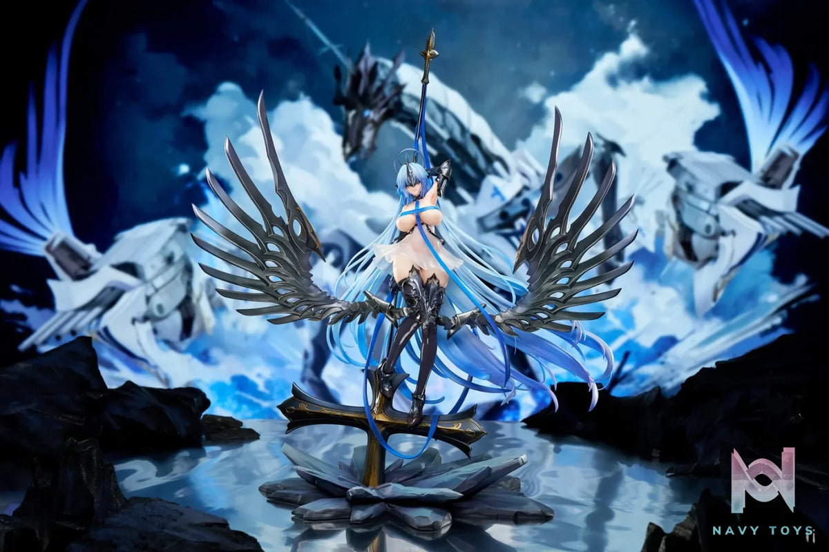 APEX-TOYS – Azur Lane Alsace 1/7 Figure (Licensed)