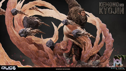 Bug Studio – Beast Titan Attack On Titan