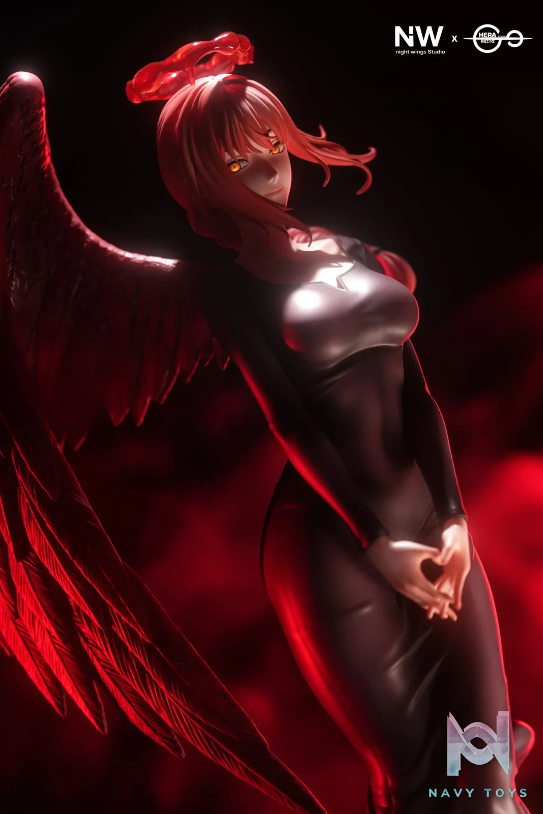 Night Wing Studio X HeRa Studio – ****** Control Devil ********​****