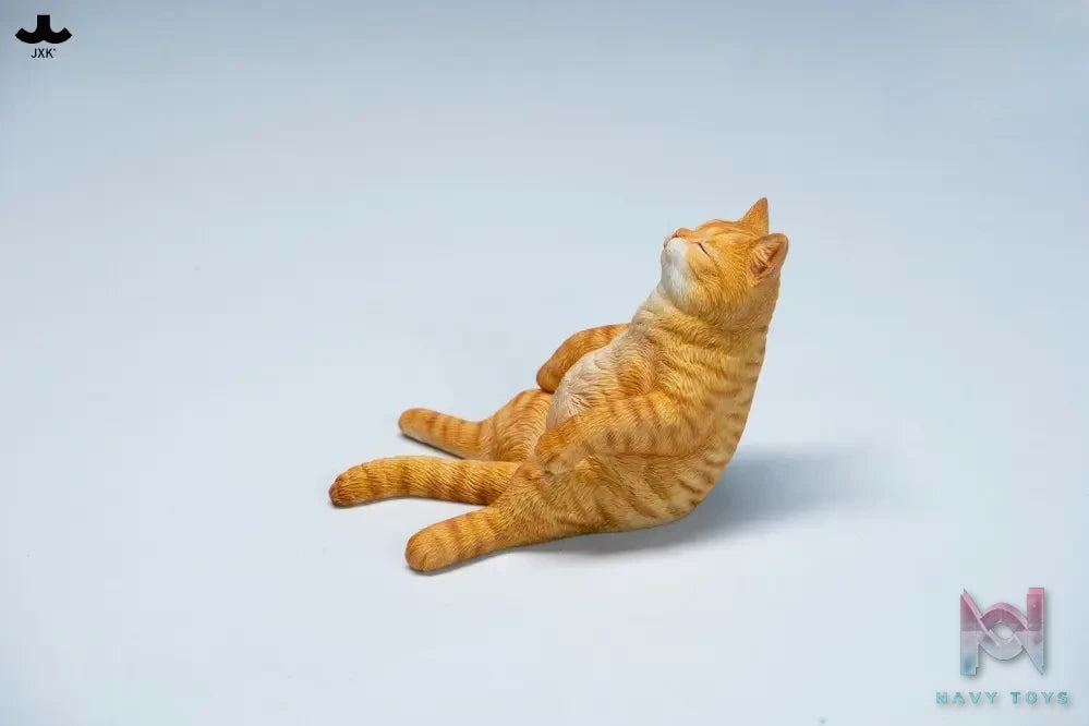 JXK – Lazy Cat on the Sofa JXK336 (Licensed)