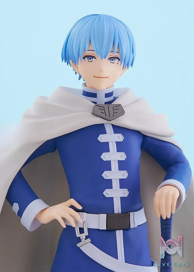 GSC – POP UP PARADE Frieren: Beyond Journey’s End Himmel Complete Figure (Licensed)