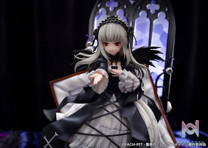 PROOF – TV Anime “Rozen Maiden” Suiginto & Shinku Complete Figure (Licensed)
