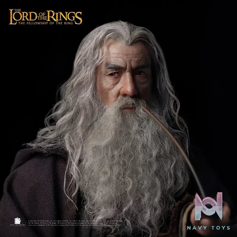 INART – Gandalf The Grey 1/6 Collectible Figure(Licensed)