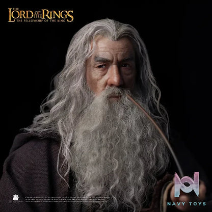 INART – Gandalf The Grey 1/6 Collectible Figure(Licensed)