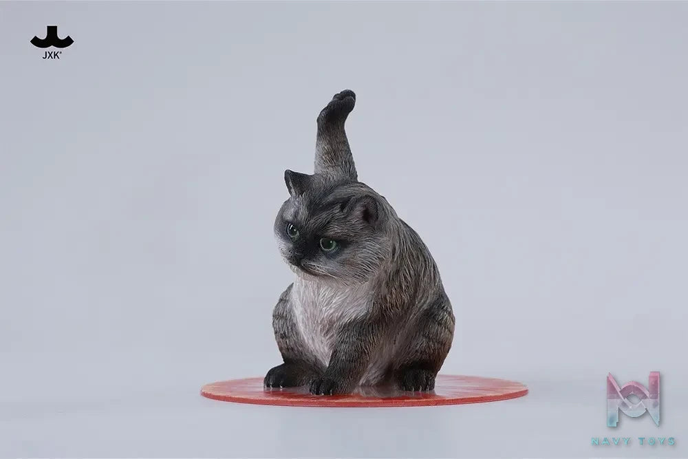 JXK Studio – Super Cat JXK286 ABCD (Licensed)
