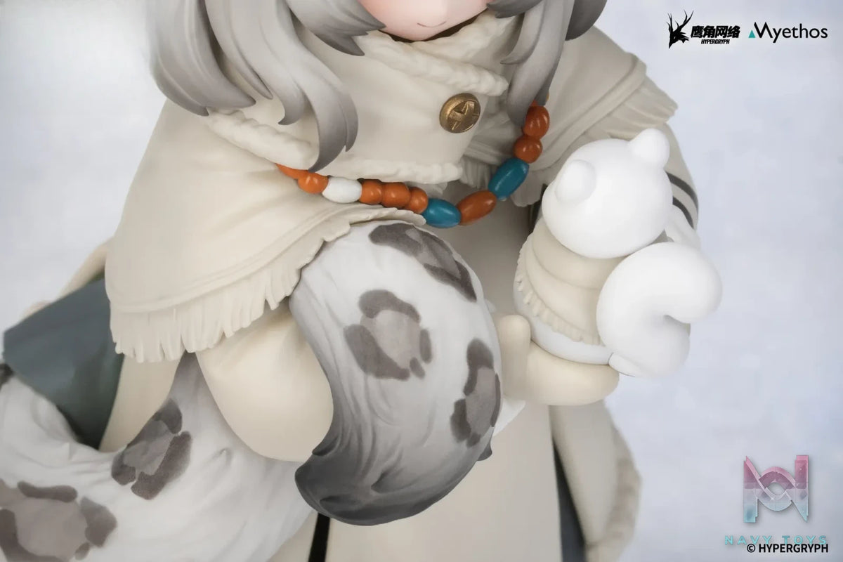 Myethos – Arknights Rhodes Kids Series Pramanix Complete Figure (Licensed)
