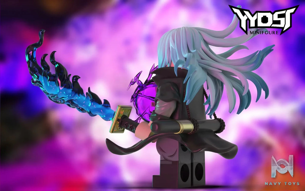 YYDSJ Studio – That Time I Got Reincarnated as a Slime Rimuru Tempest