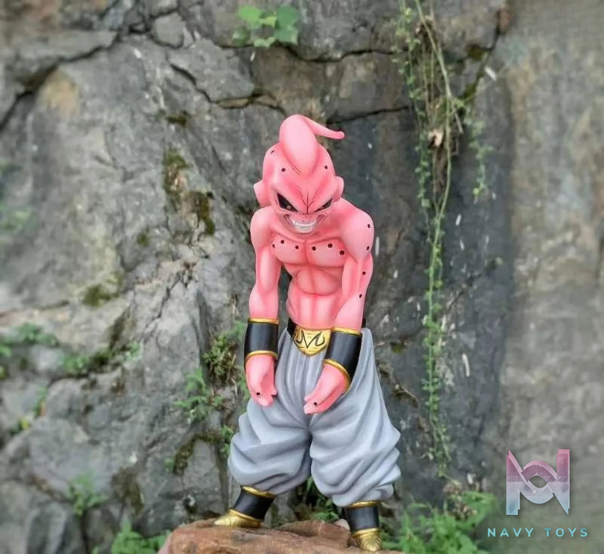 MG Studio – Dragon Ball Majin Buu