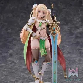 Hobby Sakura Studio – Elf Sisters Feniel & Mahiel (Licensed)
