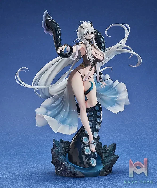 GSAS – Azur Lane Fancy 1/7 Complete Figure (Licensed)