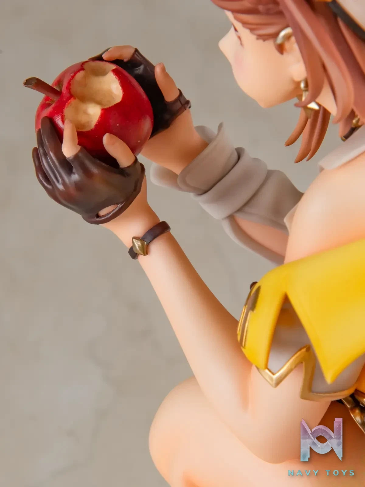 KT Model+ – Atelier Ryza: Ever Darkness & the Secret Hideout Lysaline Stout (Licensed)