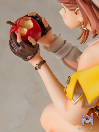 KT Model+ – Atelier Ryza: Ever Darkness & the Secret Hideout Lysaline Stout (Licensed)