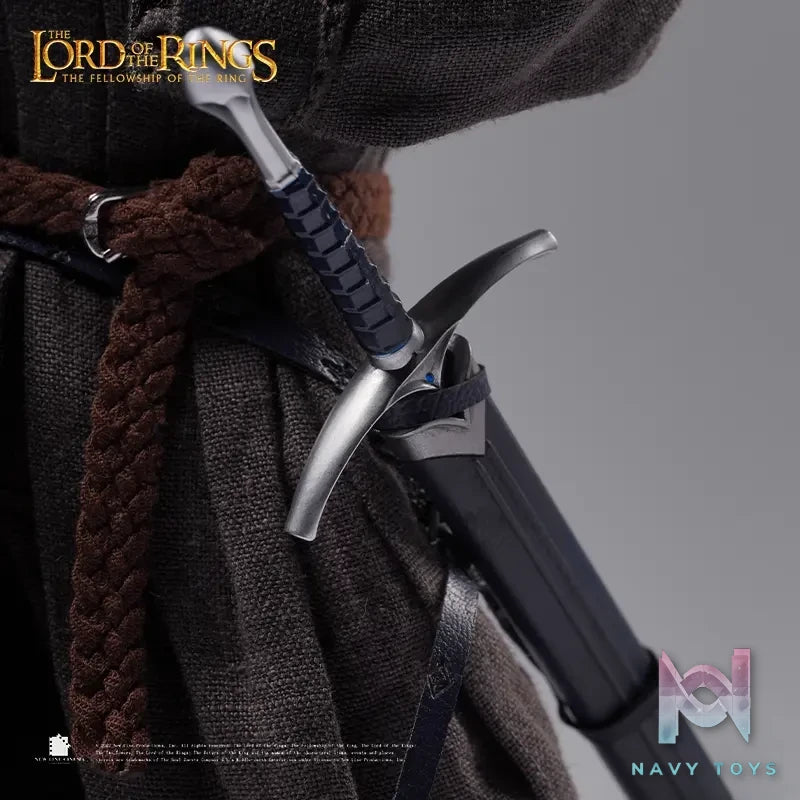 INART – Gandalf The Grey 1/6 Collectible Figure(Licensed)