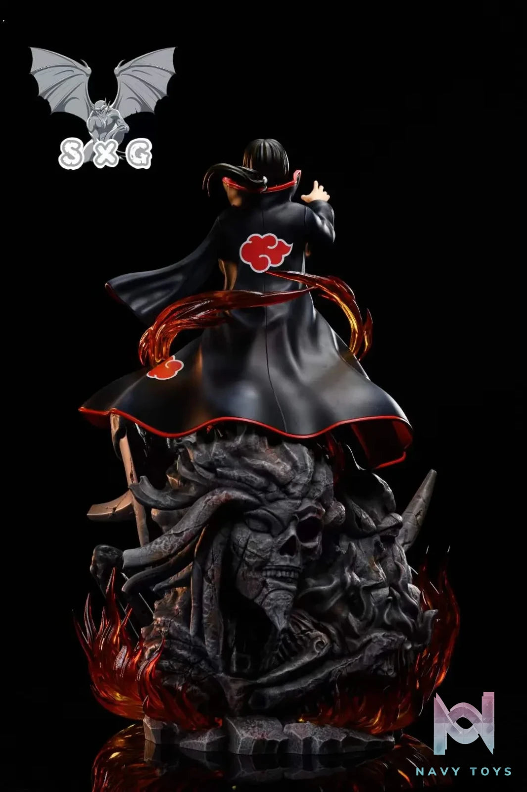 SXG Studio – Naruto ********​*****1.0