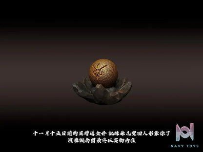 PRODUCTIONS Studio – Journey to the West Spider Spirit