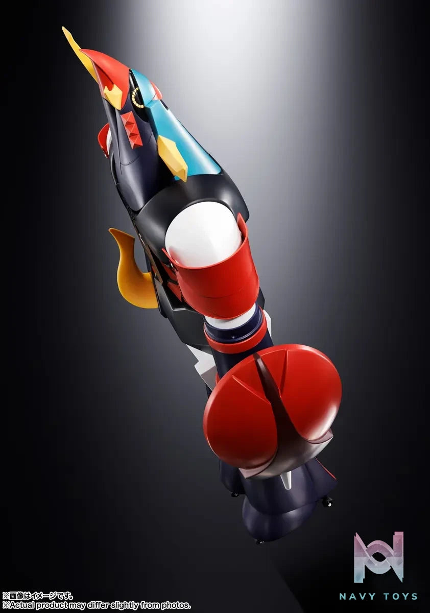 BANDAI SPIRITS – Jumbo Machinder Brave Reideen (Licensed)