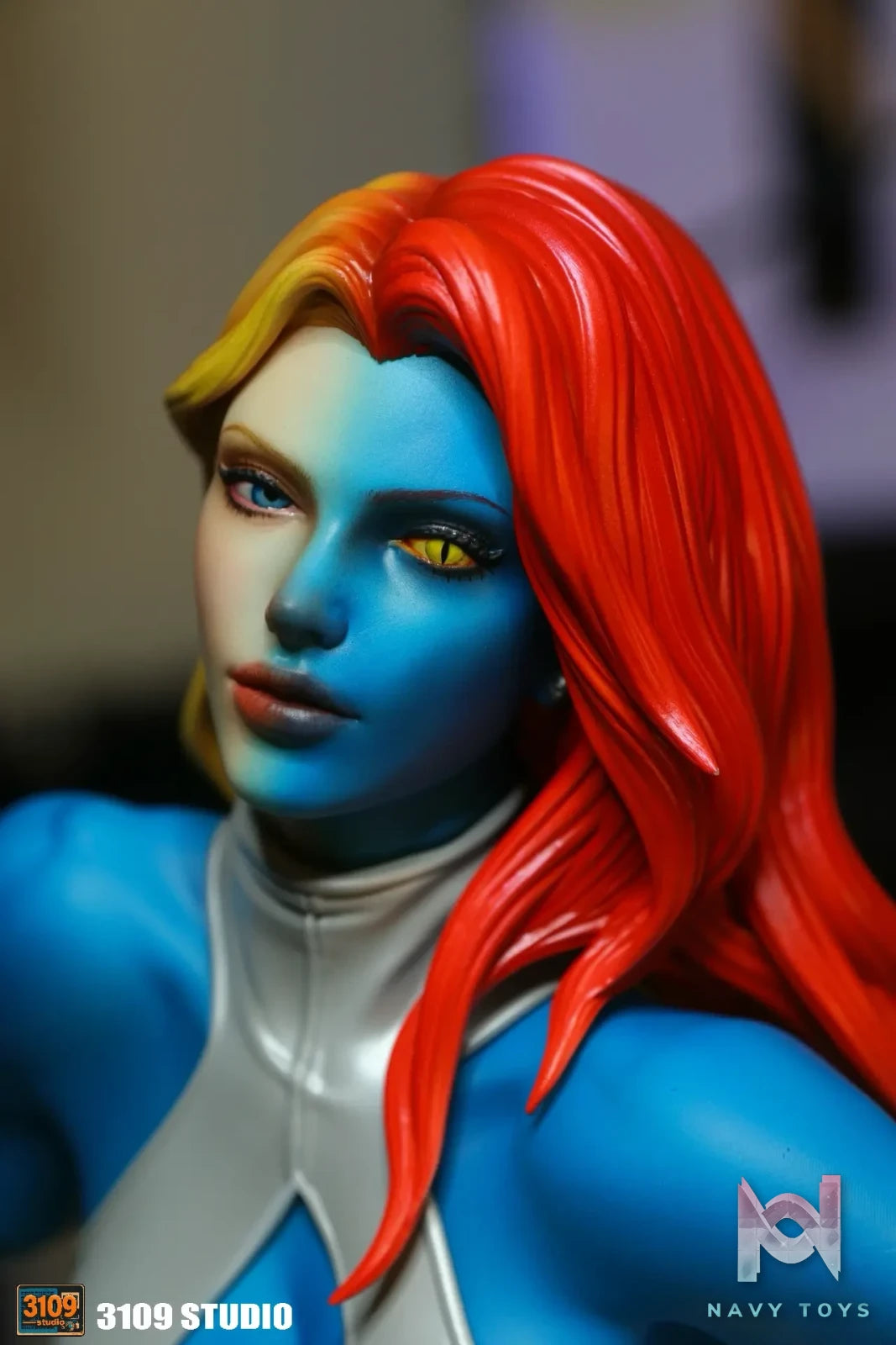 3109 Studio – Mystique 1/4 Scale X-Men