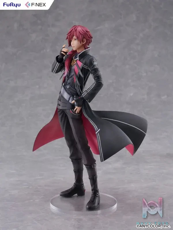 FURYU & F:NEX – Nijisanji Lauren Iroas 1/7 Scale Figure (Licensed)