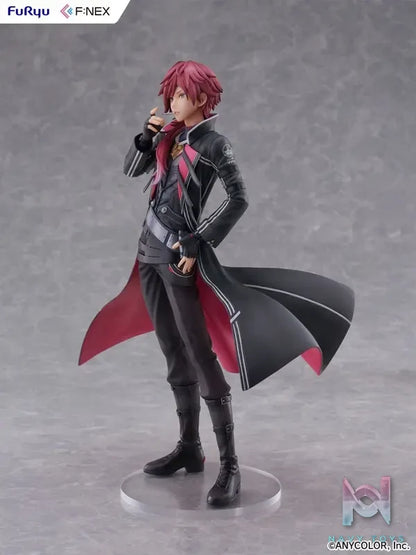 FURYU & F:NEX – Nijisanji Lauren Iroas 1/7 Scale Figure (Licensed)